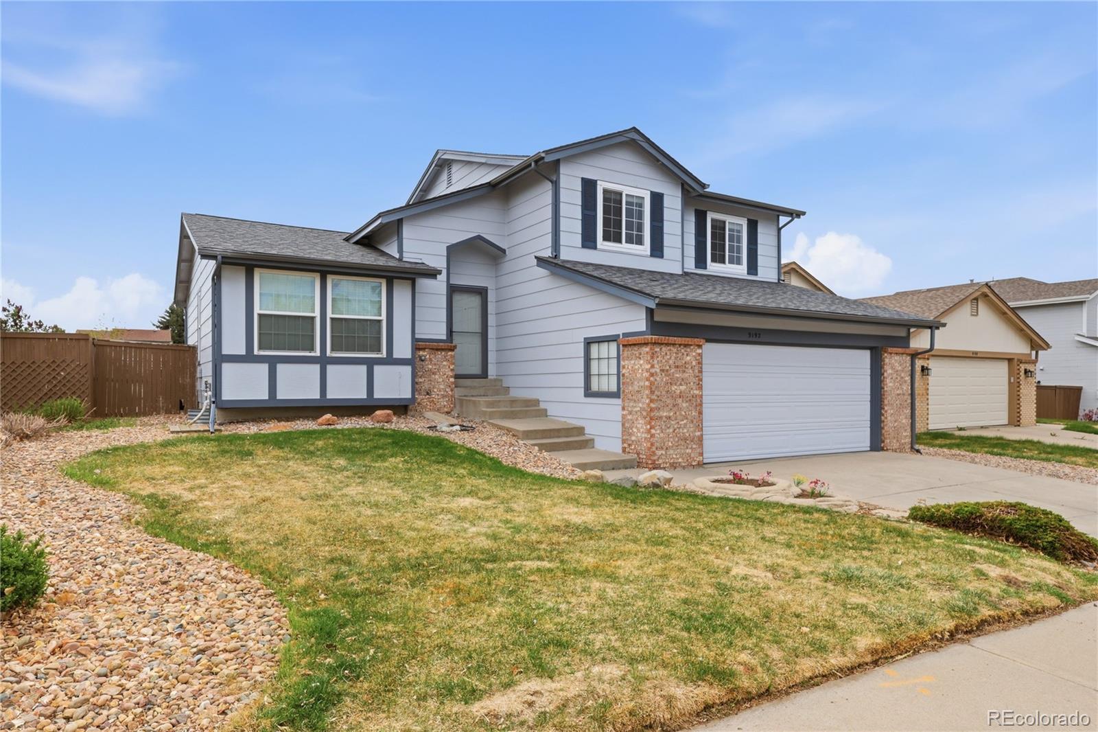 9192 Stargrass Circle Highlands Ranch, CO 80126 - Photo 41 of 44