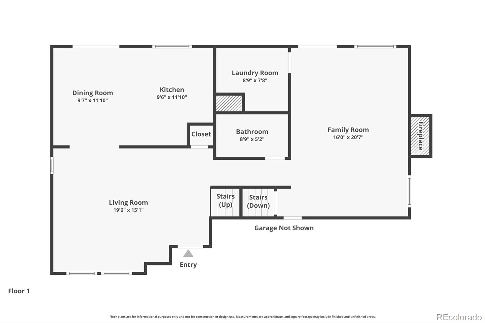 9192 Stargrass Circle Highlands Ranch, CO 80126 - Photo 42 of 44
