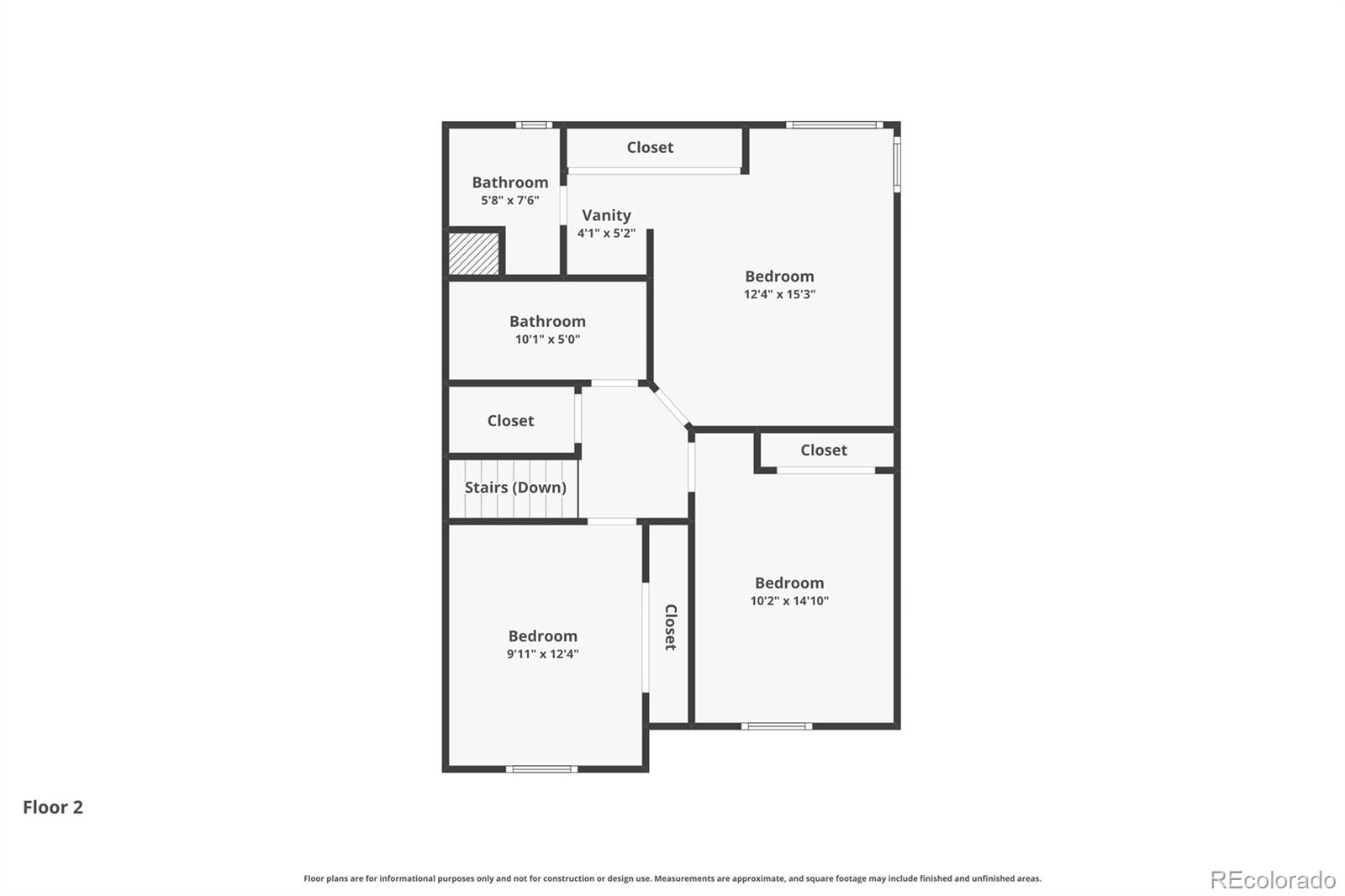 9192 Stargrass Circle Highlands Ranch, CO 80126 - Photo 43 of 44