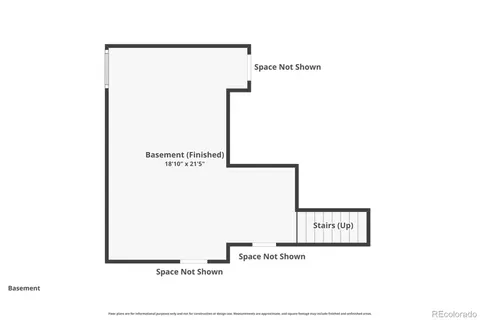 $650,000 | 9192 Stargrass Circle, Highlands Ranch, CO 80126