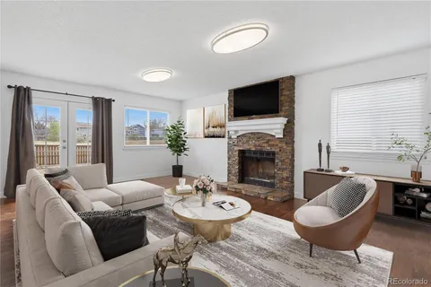 $650,000 | 9192 Stargrass Circle, Highlands Ranch, CO 80126