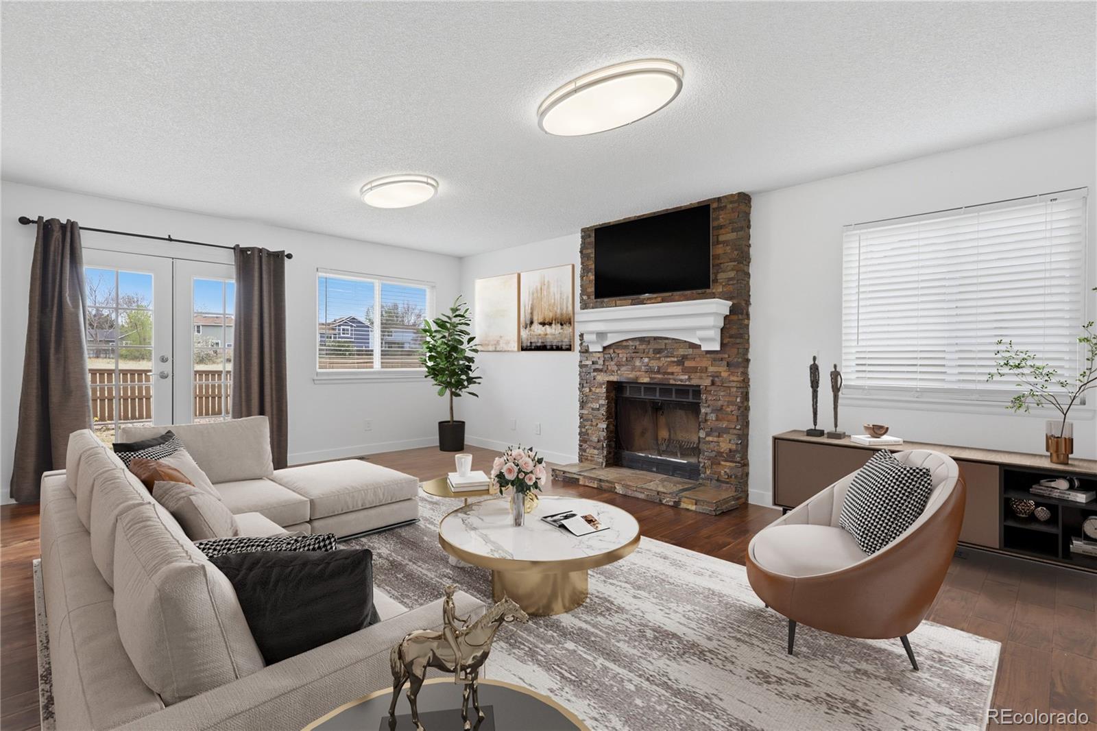 9192 Stargrass Circle Highlands Ranch, CO 80126 - Photo 5 of 44