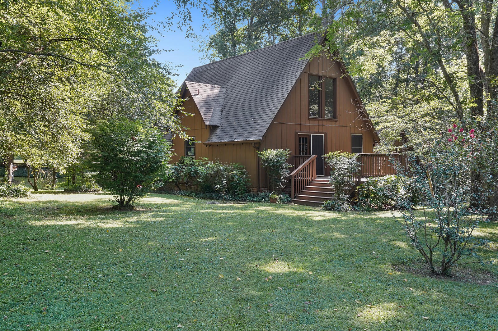 4807 Kinneys School Road Springfield, TN 37172 - Photo 3 of 16 Gallery Image 3