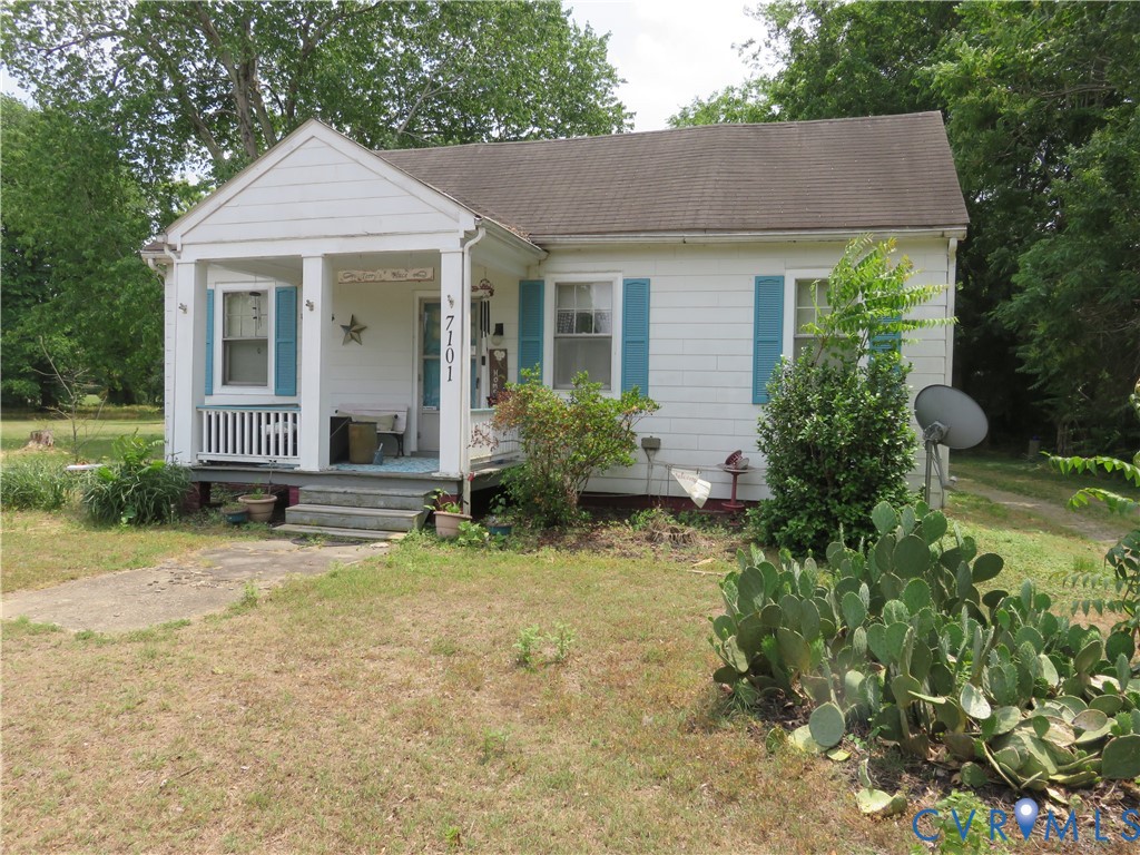 7101 Cold Harbor Road Mechanicsville, VA 23111 - Photo 5 of 35