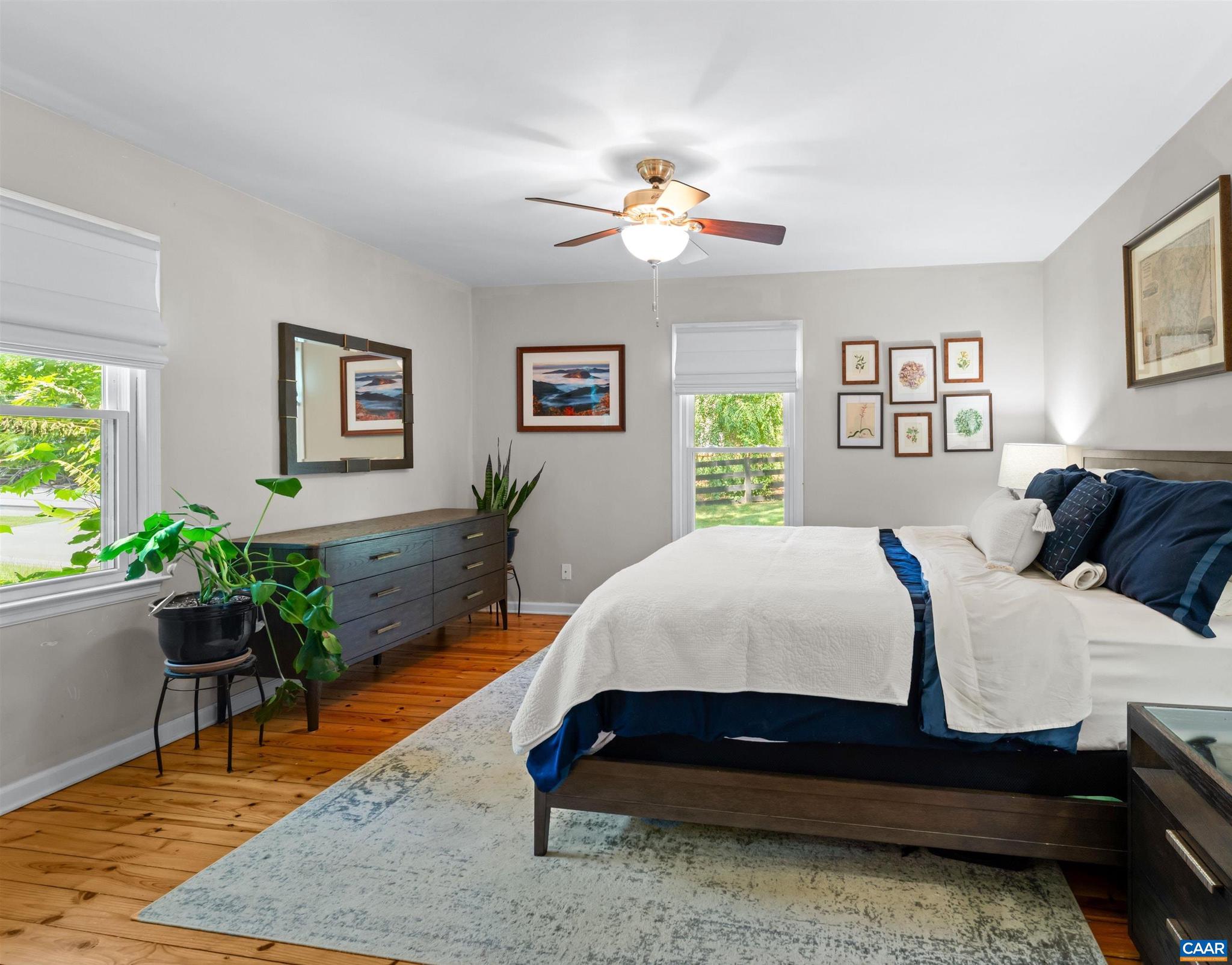 583 Old Lynchburg Road Charlottesville, VA 22902 - Photo 4 of 30