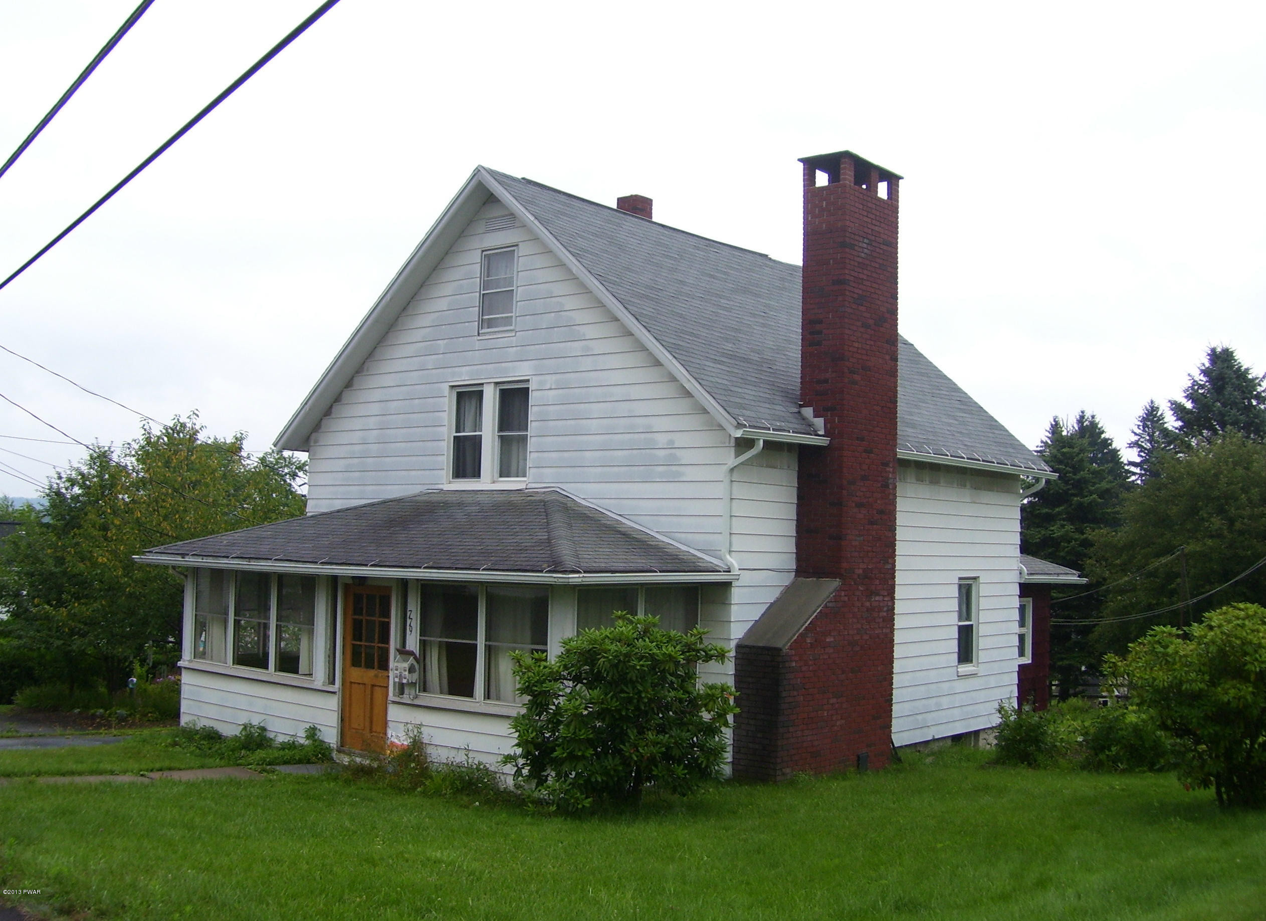 779 Ridge Street Honesdale, PA 18431 - Photo 3 of 23 Gallery Image 3