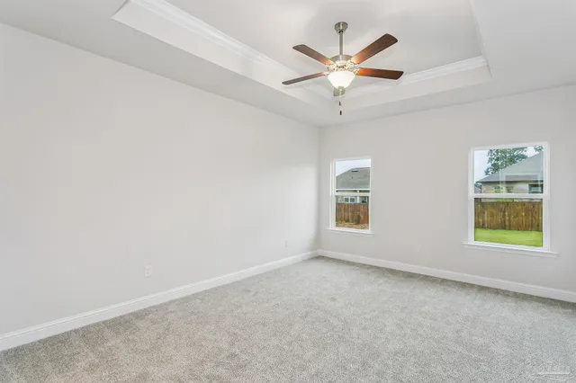 $322,900 | 1632 Slate Drive, Cantonment, FL 32533