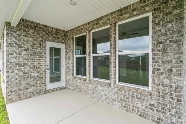 $322,800 | 1632 Slate Drive, Cantonment, FL 32533