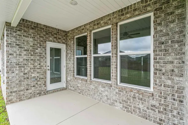 $322,900 | 1632 Slate Drive, Cantonment, FL 32533