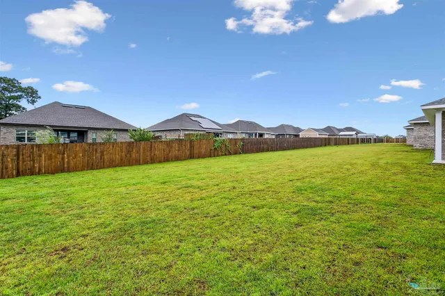 $322,900 | 1632 Slate Drive, Cantonment, FL 32533