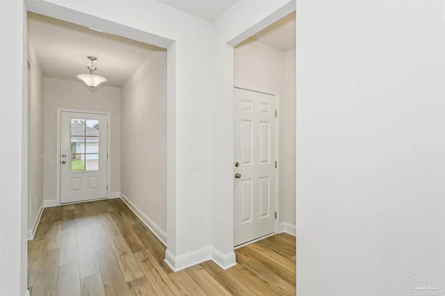 $322,900 | 1632 Slate Drive, Cantonment, FL 32533