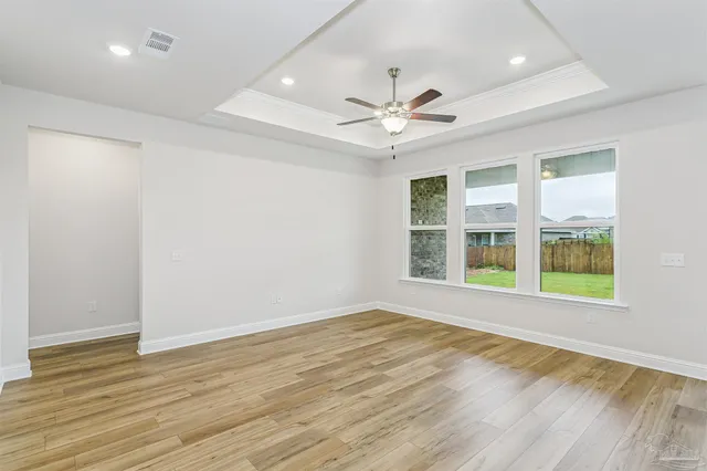 $322,900 | 1632 Slate Drive, Cantonment, FL 32533