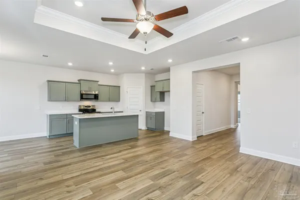 $322,800 | 1632 Slate Drive, Cantonment, FL 32533