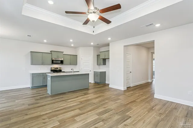 $322,900 | 1632 Slate Drive, Cantonment, FL 32533