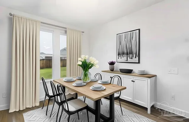 $322,900 | 1632 Slate Drive, Cantonment, FL 32533