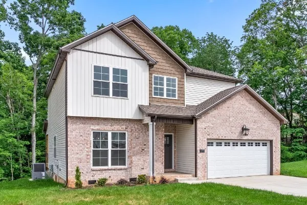 $424,900 | 7 East Old Ashland City Road, Clarksville, TN 37043