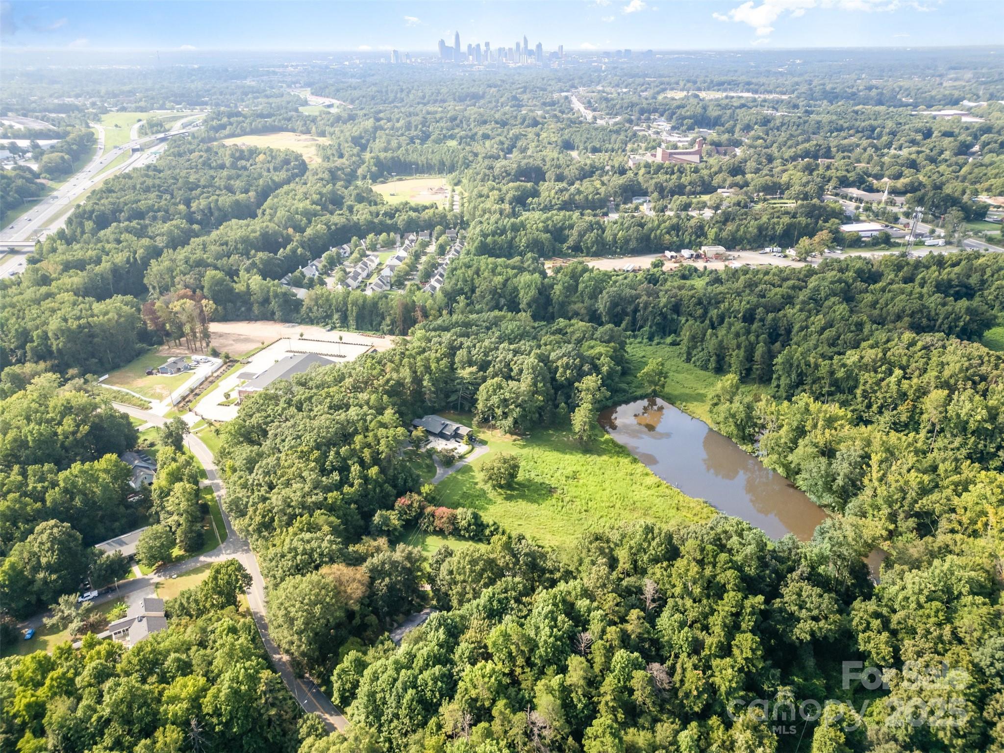 1932 Slater Road Charlotte, NC 28216 - Photo 16 of 19
