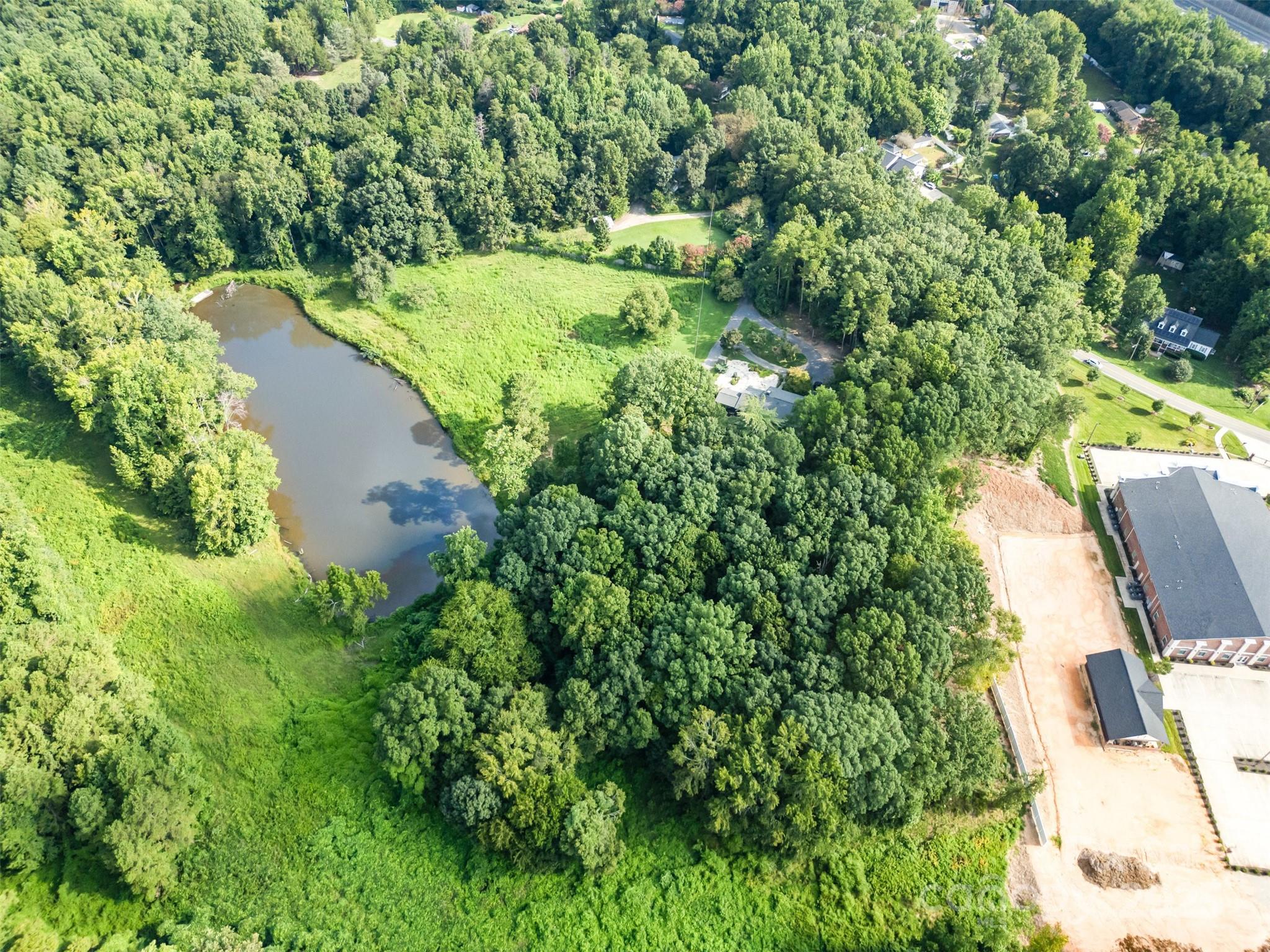 1932 Slater Road Charlotte, NC 28216 - Photo 17 of 19