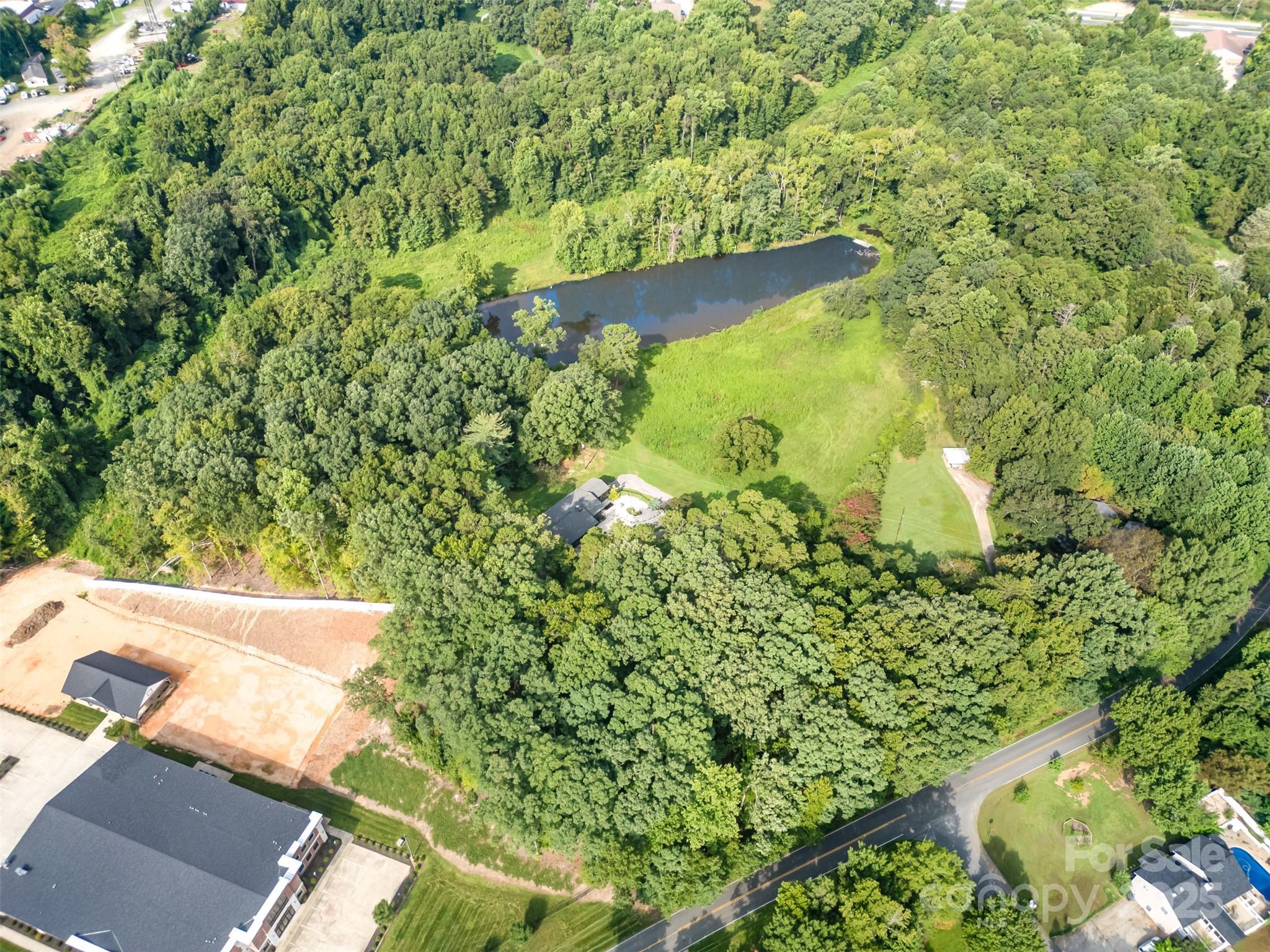 1932 Slater Road Charlotte, NC 28216 - Photo 18 of 19