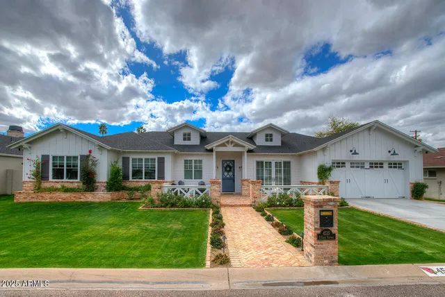 $20,000 | 4535 East Calle Ventura, Phoenix, AZ 85018