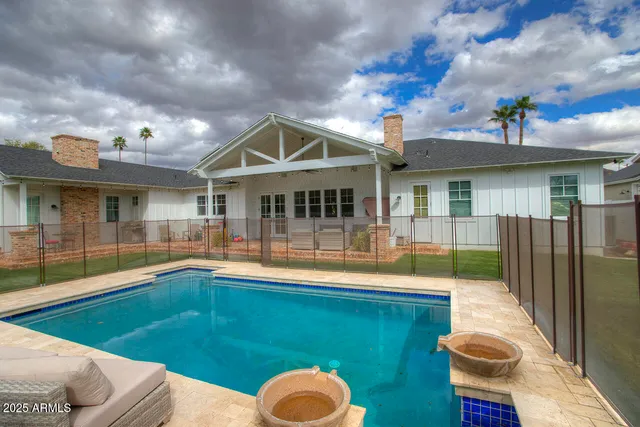 $20,000 | 4535 East Calle Ventura, Phoenix, AZ 85018