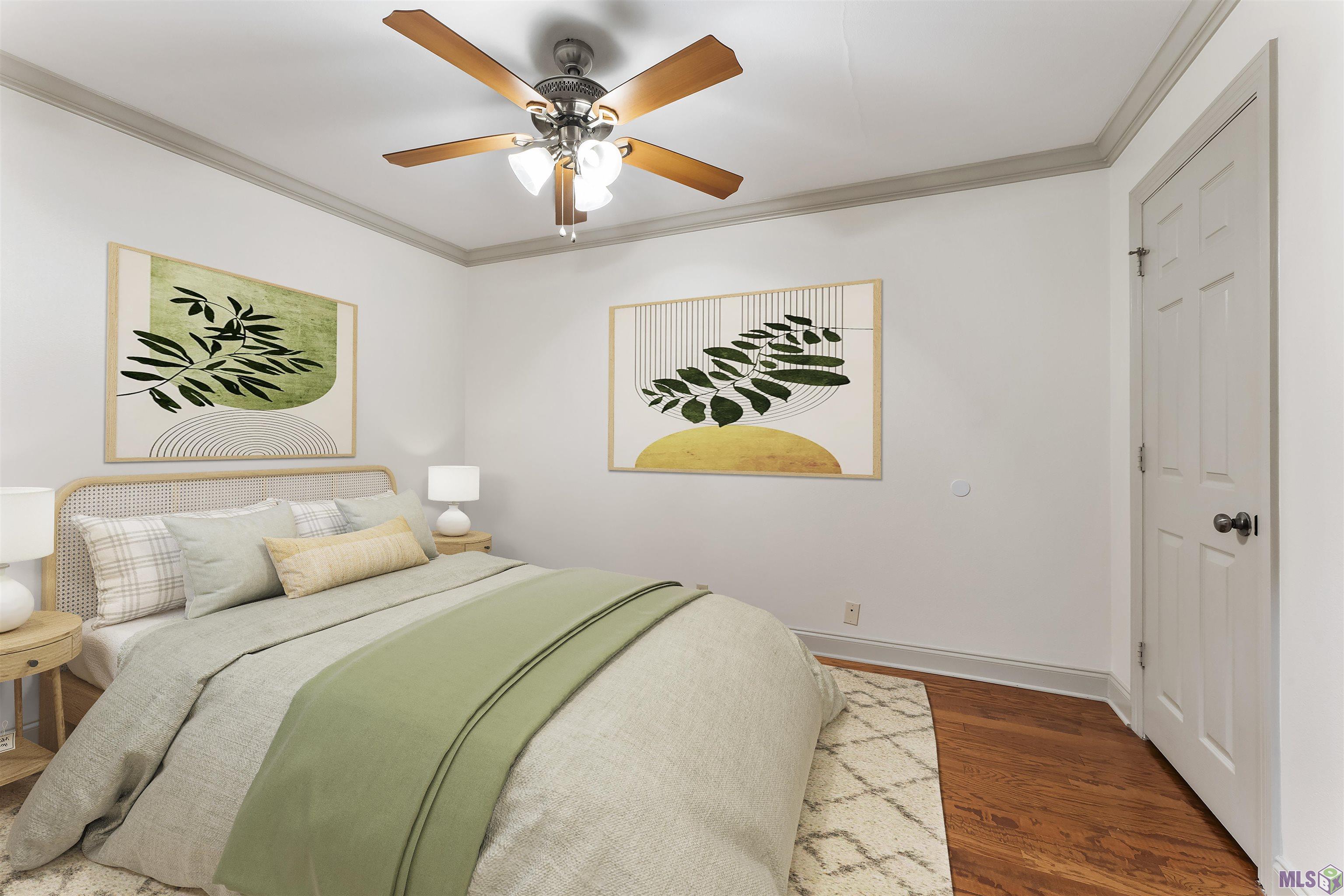 2045 North 3rd Street, Unit 135 Baton Rouge, LA 70802 - Photo 5 of 15