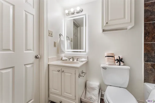 $90,900 | 2045 North 3rd Street, Unit 135, Baton Rouge, LA 70802