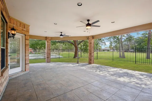 $429,500 | 18418 Tranquility Drive, Humble, TX 77346