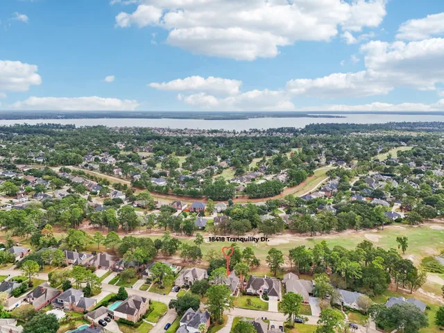 $429,500 | 18418 Tranquility Drive, Humble, TX 77346