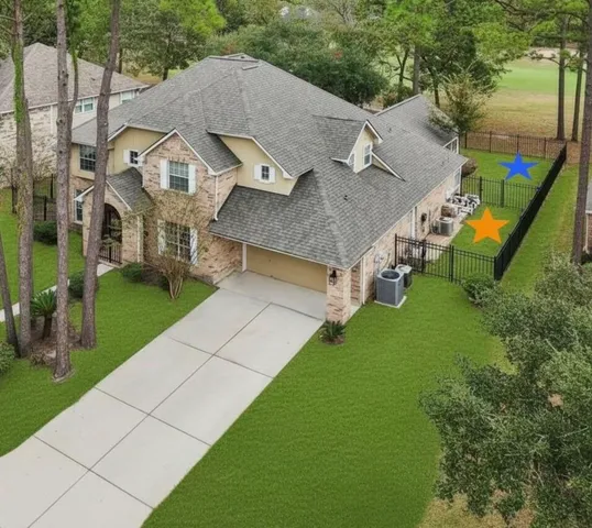 $429,500 | 18418 Tranquility Drive, Humble, TX 77346