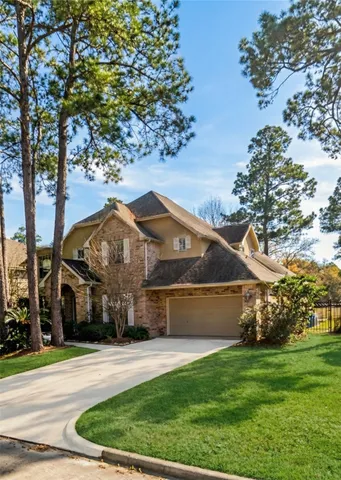 $429,500 | 18418 Tranquility Drive, Humble, TX 77346