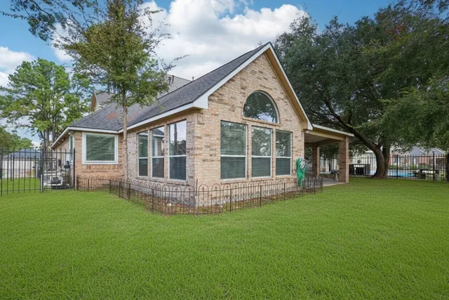 $429,500 | 18418 Tranquility Drive, Humble, TX 77346