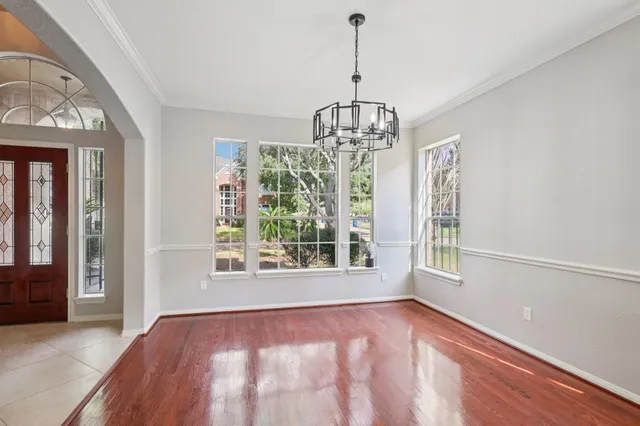 $429,500 | 18418 Tranquility Drive, Humble, TX 77346