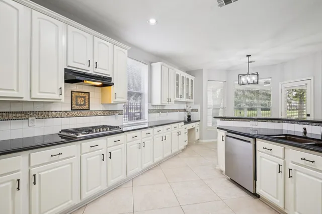 $429,500 | 18418 Tranquility Drive, Humble, TX 77346