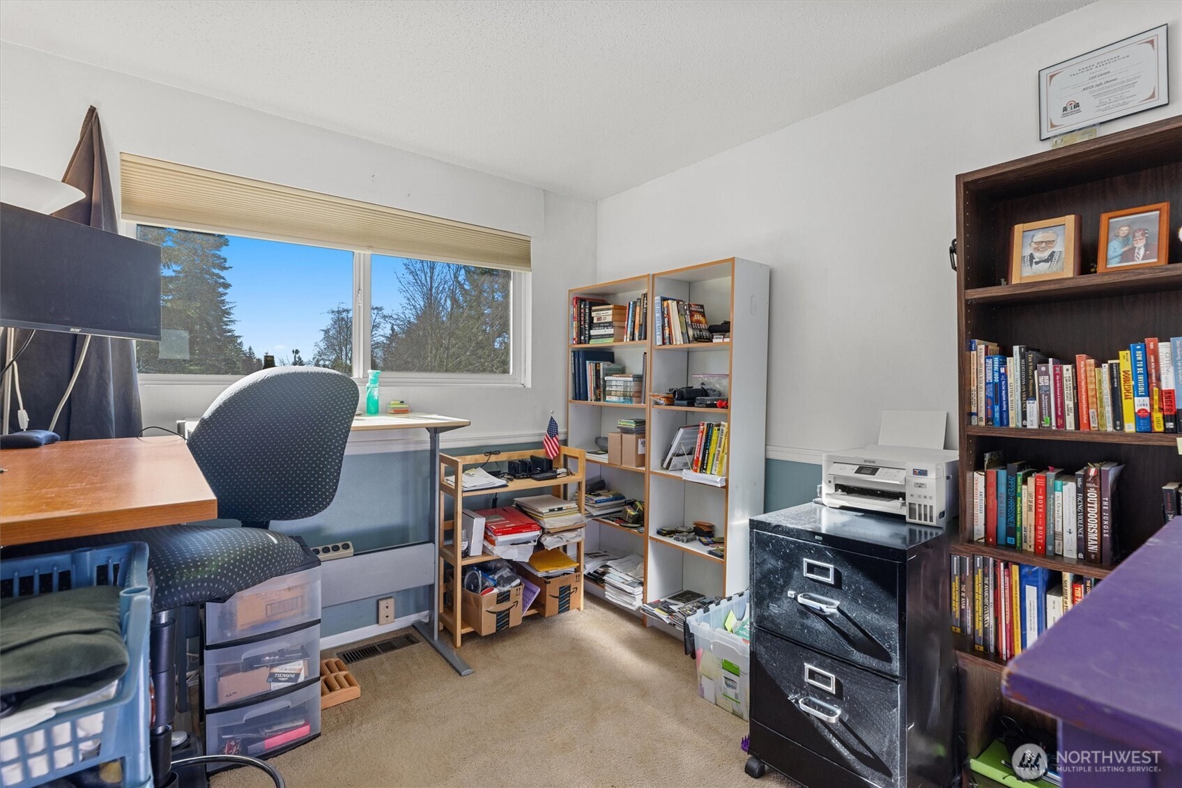 4604 224th Place Southwest Mountlake Terrace, WA 98043 - Photo 13 of 33