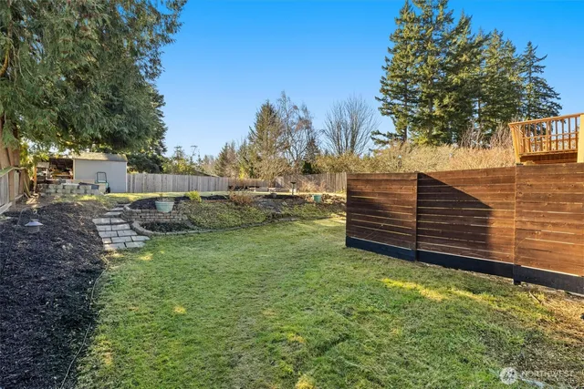 $845,000 | 4604 224th Place Southwest, Mountlake Terrace, WA 98043