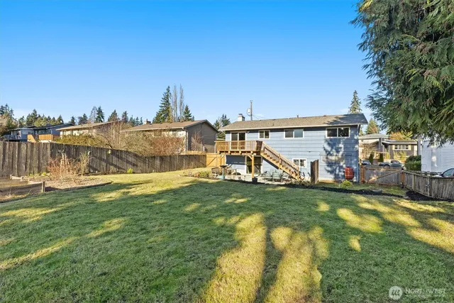 $845,000 | 4604 224th Place Southwest, Mountlake Terrace, WA 98043