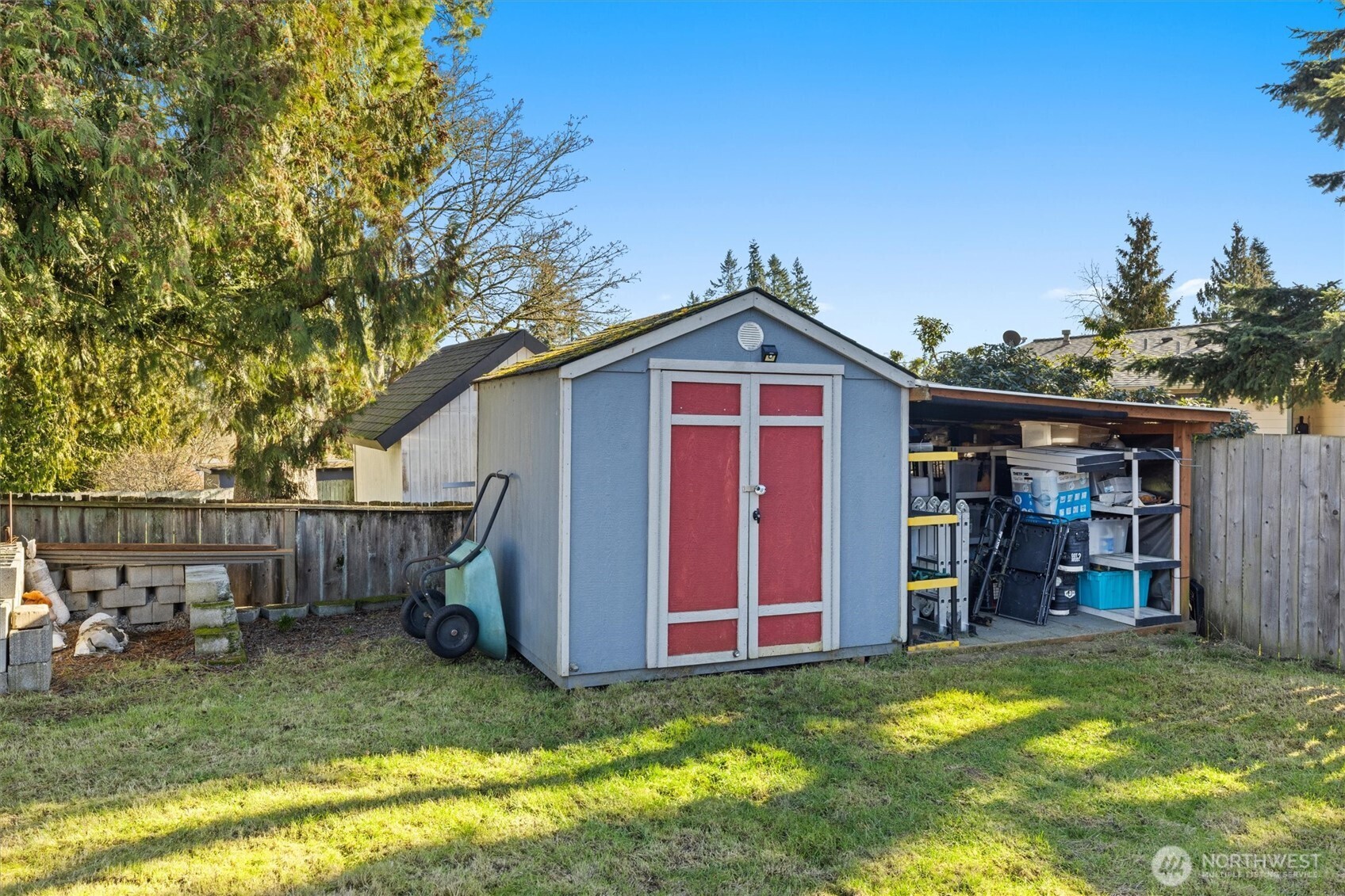 4604 224th Place Southwest Mountlake Terrace, WA 98043 - Photo 19 of 33