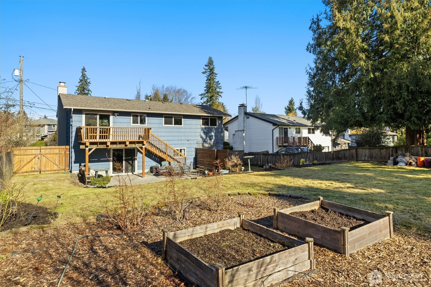 4604 224th Place Southwest Mountlake Terrace, WA 98043 - Photo 20 of 33