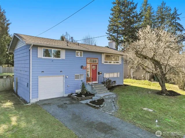 $845,000 | 4604 224th Place Southwest, Mountlake Terrace, WA 98043