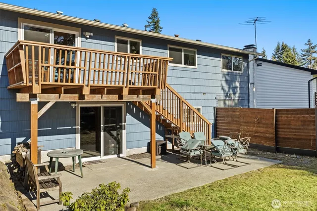 $845,000 | 4604 224th Place Southwest, Mountlake Terrace, WA 98043