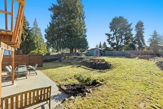$845,000 | 4604 224th Place Southwest, Mountlake Terrace, WA 98043