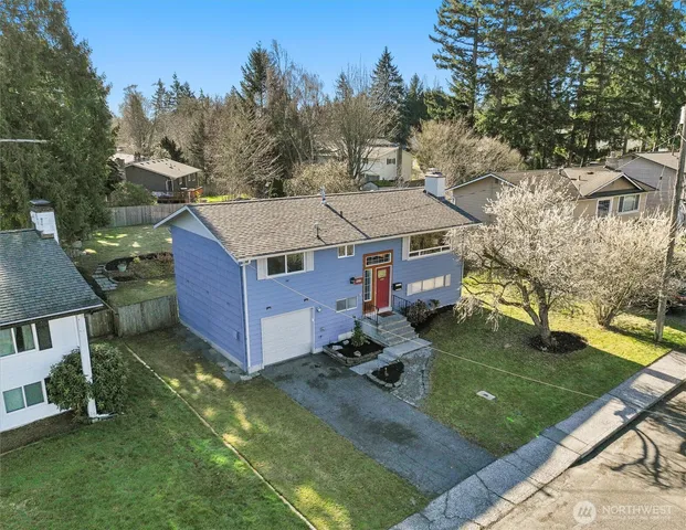 $845,000 | 4604 224th Place Southwest, Mountlake Terrace, WA 98043