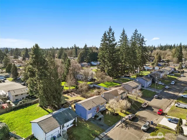 $845,000 | 4604 224th Place Southwest, Mountlake Terrace, WA 98043