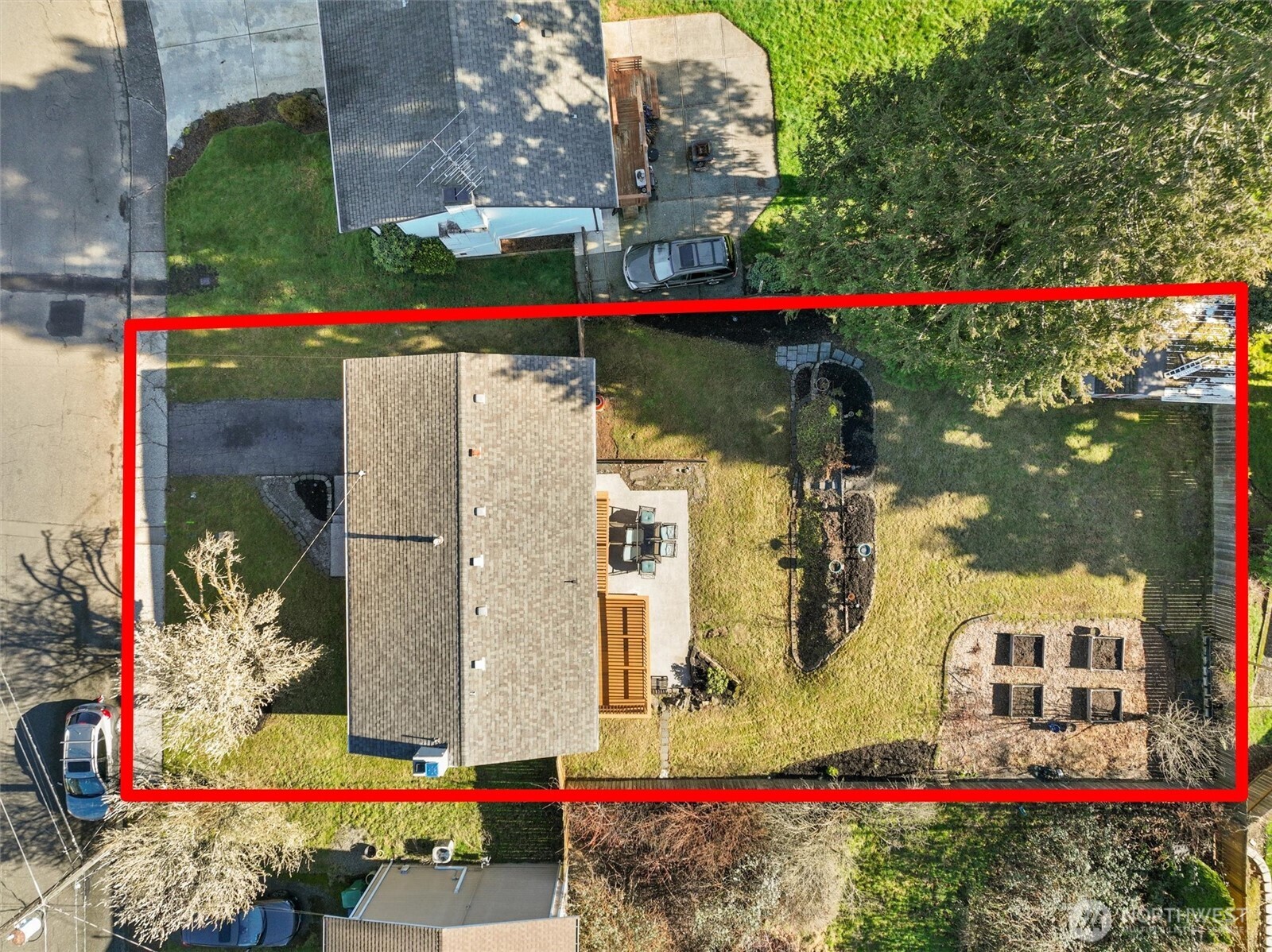 4604 224th Place Southwest Mountlake Terrace, WA 98043 - Photo 28 of 33