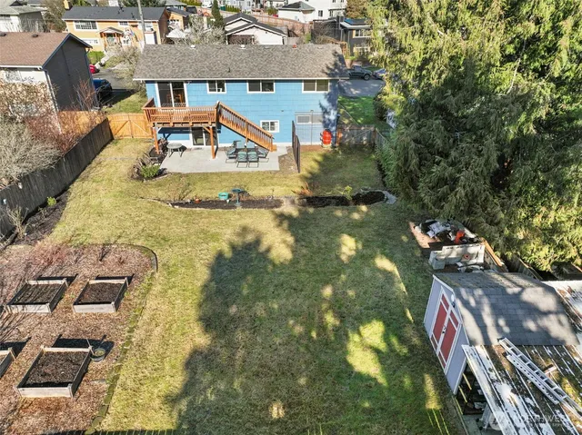 $845,000 | 4604 224th Place Southwest, Mountlake Terrace, WA 98043