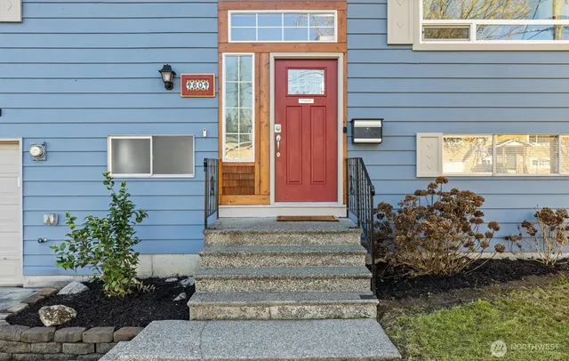 $845,000 | 4604 224th Place Southwest, Mountlake Terrace, WA 98043