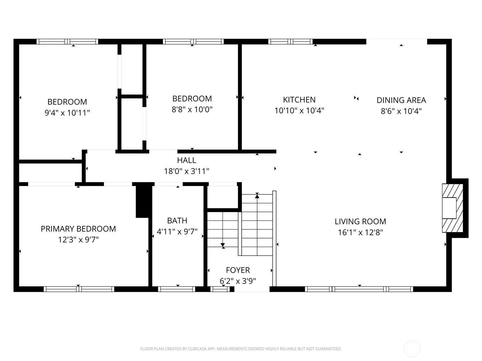 4604 224th Place Southwest Mountlake Terrace, WA 98043 - Photo 32 of 33