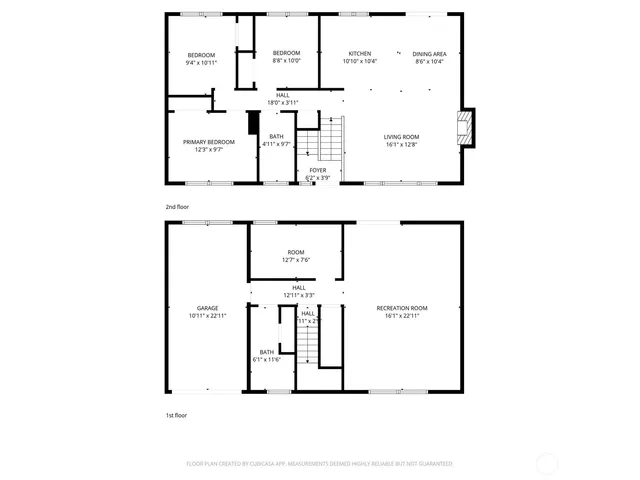 $845,000 | 4604 224th Place Southwest, Mountlake Terrace, WA 98043