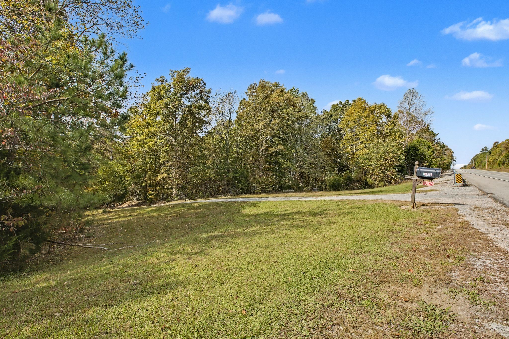 10878 Highway 7 Primm Springs, TN 38476 - Photo 2 of 37 a view of an ocean beach